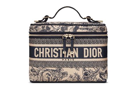 dior beauty bag gift|christian dior bags new collection.